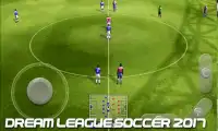 New;Dream League Soccer 2017 Tricks Screen Shot 2