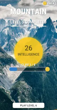 Word Connect - Free Wordscapes & Crossword Puzzle Screen Shot 6