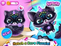 Fluvsies - A Fluff to Luv Screen Shot 14