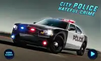 City Police Hateful Crime Screen Shot 0