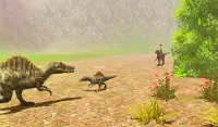 Spinosaurus Simulator Screen Shot 15
