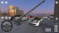 Real Car Driving:ドライブゲーム Screen Shot 17