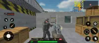 Counter Strike Shooting Games Screen Shot 0
