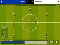 World Soccer Challenge Screen Shot 8