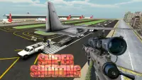 Commando Gun Shooting - Mission Sniper Game Screen Shot 1