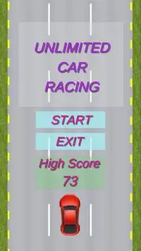 Ultimate racing car 🚗 Screen Shot 3