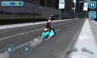 Freestyle Scooter Drive School Screen Shot 7