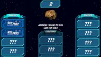 Asteroid Miner: Idle Clicker Screen Shot 3