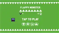 Flappy Monsters Screen Shot 3