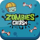 Zombie Crush Factory