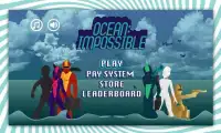 Ocean:Impossible Lite Screen Shot 6