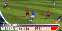 Football League 2019: Soccer Star Cup Screen Shot 1