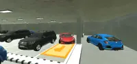 Real Indian Car Parking Game Screen Shot 3