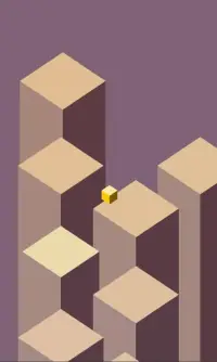 Another Jumping Cube Game Screen Shot 1