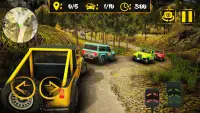 Xtreme Off-road Adventure Screen Shot 3