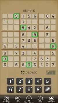 Sudoku Pro Screen Shot 4