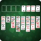 Freecell Solitaire -Card Games
