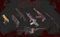 Zombie Hunter : Sniper FPS Shooting Screen Shot 14