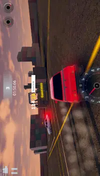 Şahin Drift Multiplayer : Arena Screen Shot 5