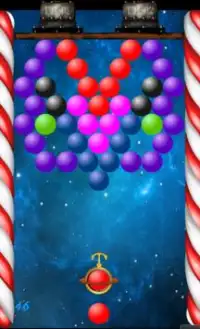 Bubble Shooter Screen Shot 3