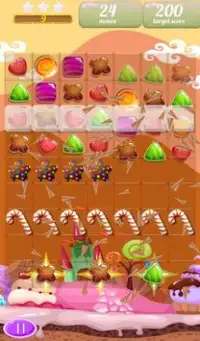 Jelly Candy Box 2 Screen Shot 5