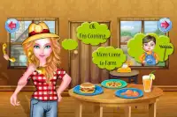 Farm Mommy Rescue Screen Shot 5