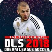 New Dream League Soccer 2018 Tips