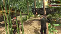 Dino Safari: Online Evolution Screen Shot 24