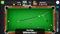 Pool Ball - Indian Billiards Screen Shot 7