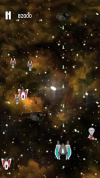 Space War Screen Shot 3