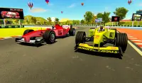 Formula Racing Car Games - Highway Car Drive Screen Shot 11