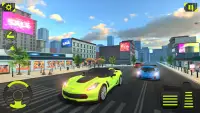 Car Parking Driving: Car Games Screen Shot 4
