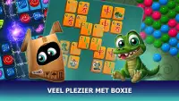 Boxie: Verborgen Objecten en Puzzels Screen Shot 7