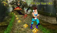 Temple Hero Run OZ - Endless Runner Screen Shot 6