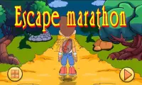 Escape Room - Marathon Escape Screen Shot 0