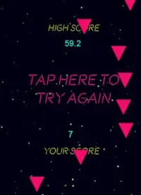 Geometry Blitz Screen Shot 3