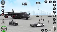 Army Transport Truck Games Screen Shot 0