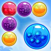 Bubble Shooter  |  Save The Babies