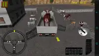 Farm Animal Transporter Screen Shot 4