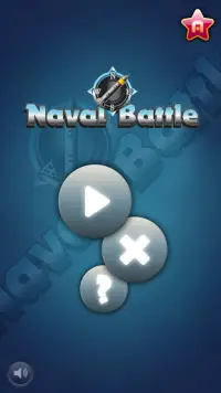 Naval Battle Screen Shot 1