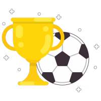 Football Career - Become a soccer legend