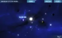Random Space: Survival Simulator Screen Shot 9