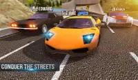 Street Legal Speed Car Xtreme Racing Screen Shot 5