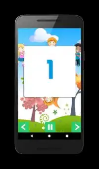 Kinder Bildungs Spiel Screen Shot 4