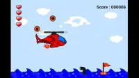 子供向け飛行機ゲームアプリ　　“Woosh” Screen Shot 1