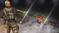 Real Sniper Shooter Games 3d Screen Shot 3