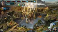Ravenmarch-Clash of Empires Screen Shot 5