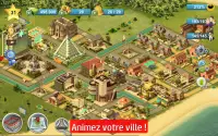 City Island 4: Ville virtuelle Screen Shot 24