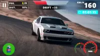 Challenger - Ofrroad Hill Car Drive & Stunts 2020 Screen Shot 6