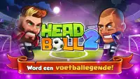 Head Ball 2 - Online Spel Screen Shot 5